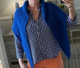 Karin Gwin review photo
