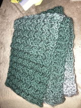 Kelly Grayson review photo