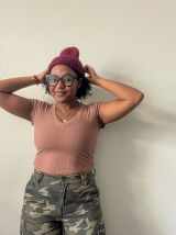 Carita Stewart review photo