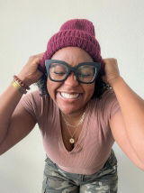 Carita Stewart review photo