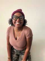 Carita Stewart review photo