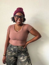 Carita Stewart review photo