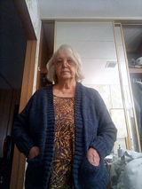 Barbara Morrison review photo
