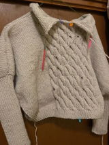 Jessica Bibins review photo