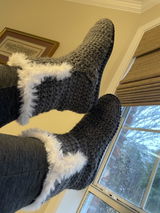 Carol Buckels review photo