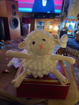 lorraine lobban review photo