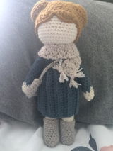 Bethany Swafford review photo