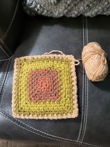 Nancy Goslin review photo
