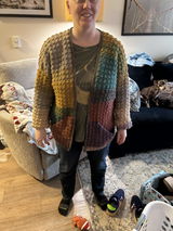 Jillian review photo
