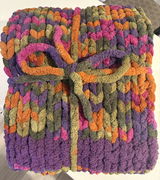 Tinisa Huff review photo