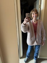 Judy Hagedorn review photo