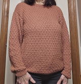 Anita O review photo
