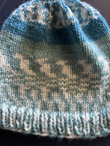 Hope Michaud review photo