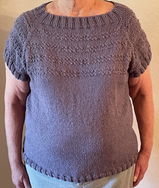 Ellen A Giansiracusa review photo