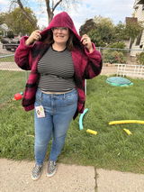 Mary VanAlstine review photo