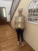Marie Dockery review photo