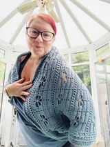 Jo Rigby review photo