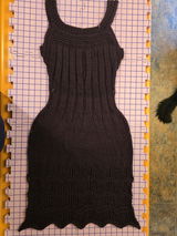 Zaida Woodworth review photo