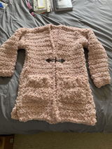 Diana Busby review photo