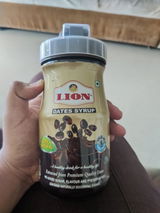 Anonymous review photo