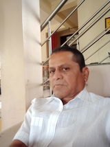 Arun Ghogare review photo