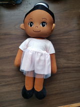 Shirley review photo