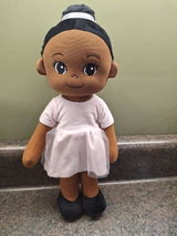Amy D. review photo