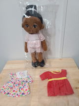 Lisa B. review photo