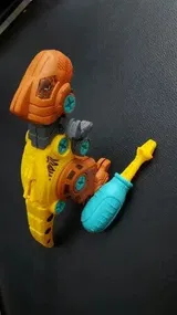 V.R. review photo