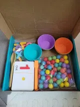 T.P. review photo