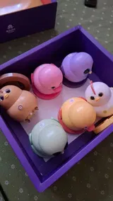 M.T. review photo