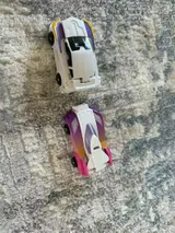 T.P. review photo