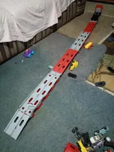 H.R. review photo