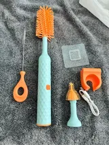 T.P. review photo
