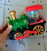 H.M. review photo