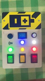 P.K. review photo