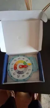 E.L. review photo