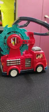 C.L. review photo