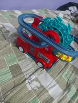 C.L. review photo