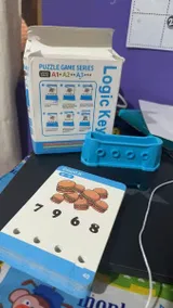 T.P. review photo