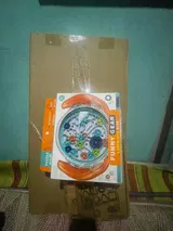 G.T. review photo