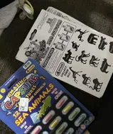 A.L. review photo
