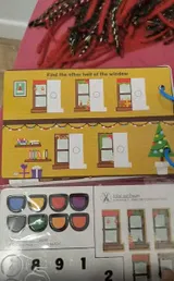 A.G. review photo