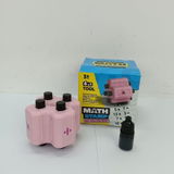 E.L. review photo