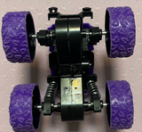 E.L. review photo
