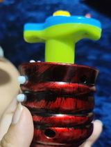E.L. review photo
