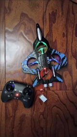 A.K. review photo