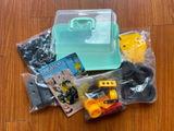 M.T. review photo