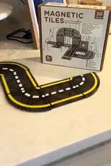 A.L. review photo