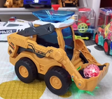 S.H. review photo